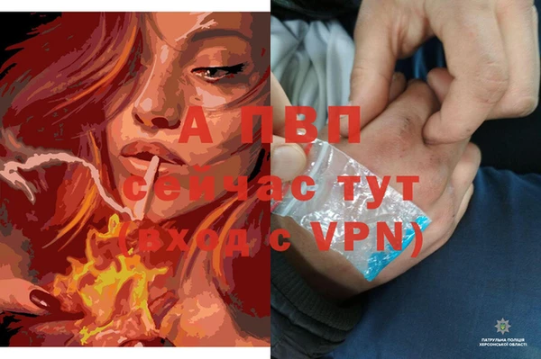 альфа пвп VHQ Баксан